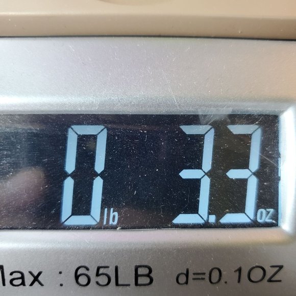 Victoria's Secret Push Up Bra Lace Trim Cross Back Front Close 34C Women Purple - Picture 10 of 10